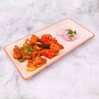 Chicken 65 In Bombay Style