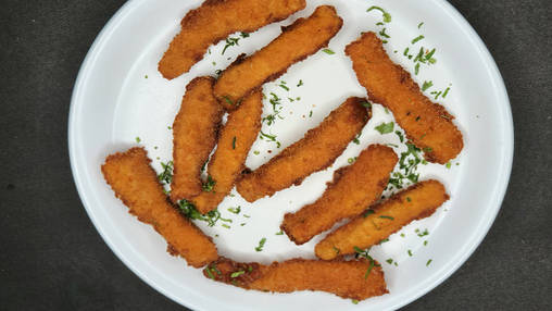 Chicken Finger Crunchy