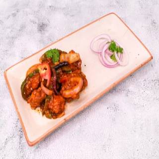 Chicken Hongkong DRY