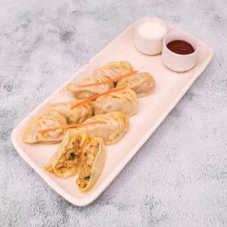 Chicken Momos