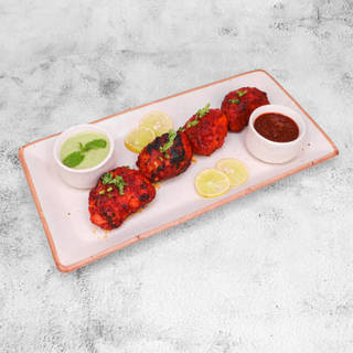 Chicken Regular Momos