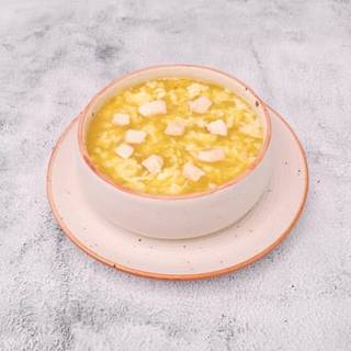 Chicken Soup