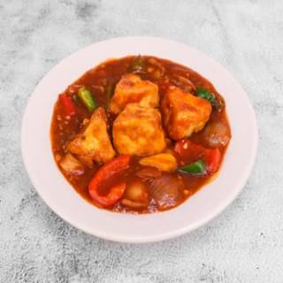 Chilli Paneer GRAVY