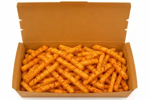 Classic French Fries
