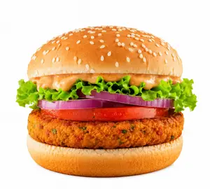 Veggie Burger