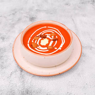 Cream Of Tomato Soup