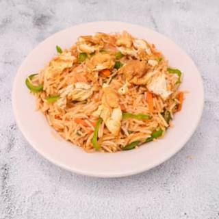 Egg Fried Rice