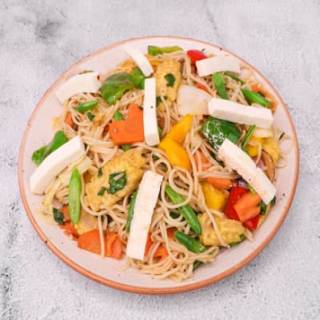 Hakka Noodles
