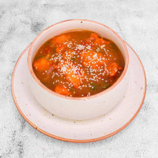Honey Chicken Gravy