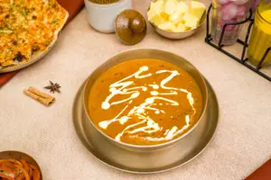 Jain Chilly Manchurian Dry