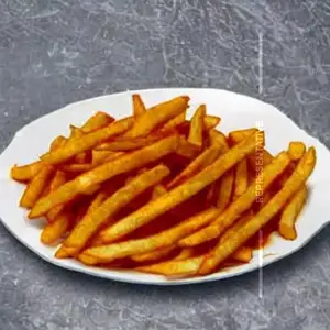 Soya chaap fingers