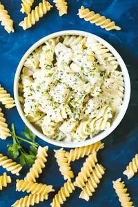 Alfredo Pasta