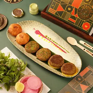 Chinjabi Platter