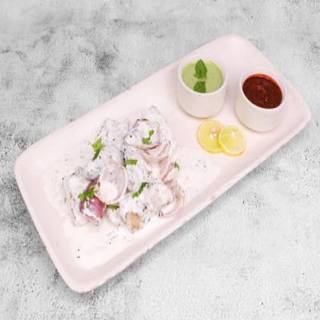 Malai Chaap