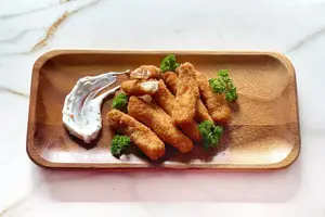 Fish N Chips