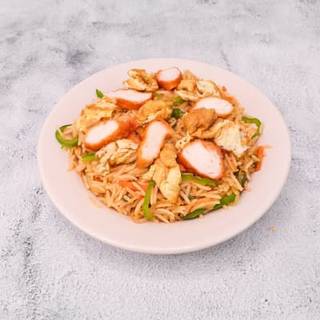 Mix Rice