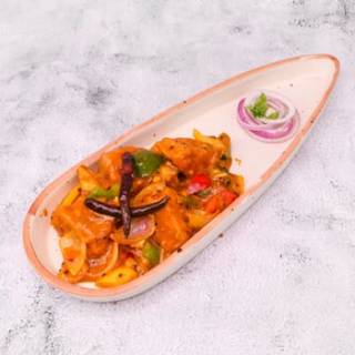 Paneer 65
