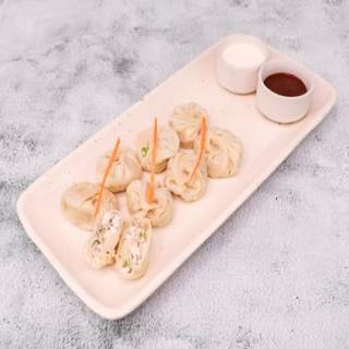 Paneer Momos