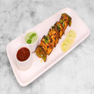 Paneer Tikka
