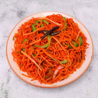 Schezwan Noodles