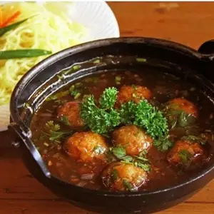 Tnt Chilli Paneer Dry
