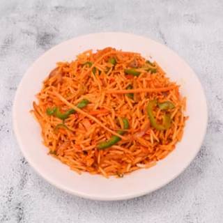 Veg Chilli Garlic Rice