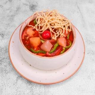 Veg Chopsuey