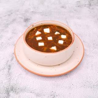 Veg Hot N Sour Soup