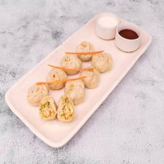 Veg Momos