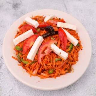 Veg Singapuri Rice