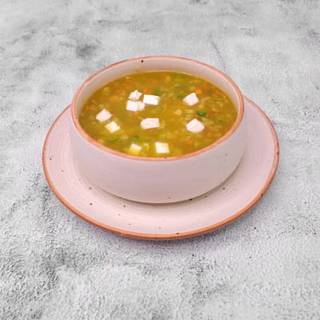 Vegetable Soup
